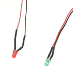 Eachine E188 E188S RC Helicopter Spare Parts Light Cable Set / Status Light Set