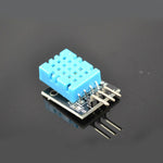 KY-015 DHT11 Temperature Humidity Sensor Module Geekcreit for Arduin With Dupont Wires