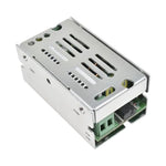LinkMejor 15A 200W 60V Step Down Converter Buck Board Adjustable Voltage Module Stabilized Synchronous Rectification