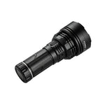 Lumintop Power 2.0 5000LM 1600M High Power Flashlights With 32000mAh Long Runtime 46950 Battery Long Throwing Strong Light LED Torch Rechargeable Camping Lights