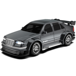 Fayee FQD17 FQD19 RTR 1/43 2.4G 4WD Drift RC Car Gyro Full Proportional Controllable LED Light Mini Race High Speed On-Road Racing Remote Control Vehicles Models Boys Gifts Toys
