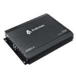 Andeman 4-Channel Car Amplifier 8800W Max 12V-13.8V High Power Compact Audio System