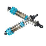 Metal Shock Adapter For LinkMejor 9115 9116 9120 9125 XLF X03 X04 X05 RC Car Parts