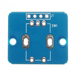 Original LinkMejor DSO-SHELL DSO150 15001K DIY Digital Oscilloscope Unassembled Kit With Housing