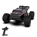 LinkMejor C8831 1/14 2.4G 4WD Brushed High-Speed RC Car Off-Road Full Proportional Control Vehicle Models RTR