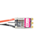 LinkMejor 30A 30AMP 2-5S BLHeli_S 16.5 BB2 Brushless ESC Dshot600 Ready for RC Drone FPV Racing