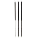 800mm Universal Gas Struts Spring 100N-900N For Trunk Tailgate Bonnet Hood