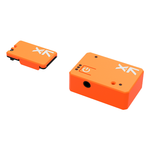 XF C-20T 3-Axis FPV Gimbal Tracker with PPM- Supports DJI O3/Snail, PWM/UART Input, Compatible with 19mm Camera