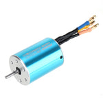 LinkMejor 104002 RC Car Spare 3650 4500KV Brushless Motor 45A ESC 6KG 3 Wires Servo 2187 2188 2189 Vehicles Models Parts