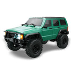 LinkMejor AX-8562 1/18 4WD 2.4G RC Car Rock Crawler Off-Road Vehicle 12KM/H Vehicle Models