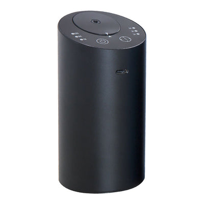 Automatic Bedroom Air Humidifier & Fragrance Sprayer Home Car Aromatherapy Machine Bedroom Air Diffuser Creative Aroma Diffuser Automatic Fragrance Machine