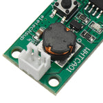 5V USB Humidifier Driver Board Type-C USB Mini Atomizing Spray Humidification DIY Kit Fogger Atomization Film Atomizer