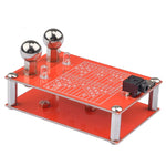 LinkMejor Type-C DC 5V CW Morse Telegraph Touch Sensitive Automatic Key Module Amateur Radio Morse