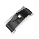 LinkMejor Wood Hand Planer Edge Banding Cutter Woodworking Edge Trimmer with 3PCS Scraper Blades Deburring Tool