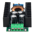 DC-DC9A 300W Buck Module DC 5-40V to 1.2-35V XL4016 Converter Module with Constant Current