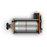 [EU/US Direct] ACMER M2 Laser Rotary Roller Laser Engraver Module Y-axis Rotary Roller 360° Rotating for 4-138mm Engraving Cylindrical Objects