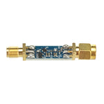 LinkMejor for RTL Based SDR Receivers Low Noise Signal Amplifier