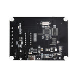 GM328A Transistor Tester Diode Capacitance ESR Voltage Frequency Meter PWM Square Waving Signal Generator Soldering