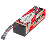 Gaoneng GNB 14.8V 5500mAh 120C 4S LiPO Battery XT60/XT90 Plug for RC FPV Racing Drone Airplane Helicopter Quadcopter