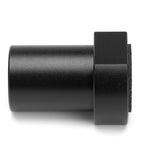 LinkMejor 19/20mm Quick Release Bench Dogs Clamp Woodworking Desktop Tenon with Non-slip Pad Table Limit Block Table Stop