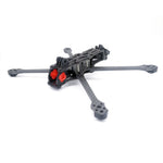 LinkMejor APEX EVO X5/ X5 MAX 5 Inch / X6 /X6 MAX 6 Inch / X7/ X7 MAX 7 Inch X Frame Kit Compatible with DJI O4 Pro FPV Racing Drones