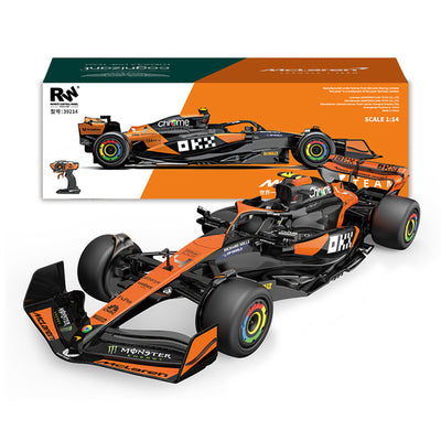 39114/39214 McLaren F1 2.4G Racing Drift RC Car Officially Licensed Vehicle Models RTR