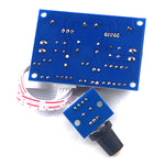 XH-M405 Step-down Regulated Power Supply Module DC-DC PWM Adjustable Board 8A High-power 200W XL4016 Chip