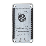10pcs Geekcreit® NodeMcu Lua ESP8266 ESP-12F WIFI Development Board