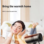 12V / 24V 150W Car Heater portable Electric Heating Fan Automatic Windshield Dryer Defogging Demister Defroster