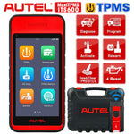 [EU Direct] 2023 Autel MaxiTPMS ITS600E  Diagnostic Scanner TPMS Relearn & Scan Tool Upgraded of TS508 Oil Reset/BMS/SAS/EPB Work With TBE200E