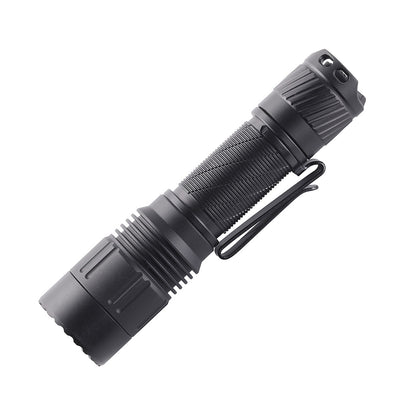 Convoy KW CSLNM1.TG Compact and Portable Flashlight AA 14500 Battery Outdoor Hiking and Mountaineering Portable LED Torch