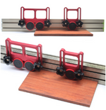 Feather Loc Board Saw Table Pressing Feeder Guider Anti Rebound Aluminum Table Saw Bearing Wheel Pressing Feeder