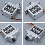 Guo Hua A0090 9g High Torque All Metal Gear Digital Micro Servo for RC Car Robot Remote Control Models