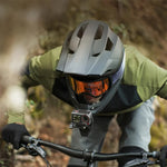 LinkMejor Osmo Action 5 Pro Action Camera With Sensor 4 Hour Extended Battery Life 360° HorizonSteady Stabilization Dual OLED High-Brightness Touchscreens