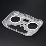 Jumperrc T20/T20S Transmitter Modification Accessories Front/Rear Case Shells Faceplate Panel Replacement Part
