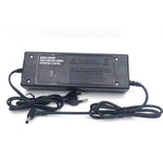 Adjustable Voltage Adapter 3-12V8A with Clear Display High Efficiency Power Supply 96W Rated Power Suitable for Global Use with USA/EU/UK/AU Plug Options