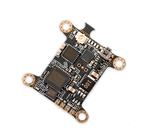 Lightweight PandaRC MINI X 400mW 40CH 6-36V FPV Transmitter Support OSD Parameter Adjustment 20mm Hole Spacing Image Transmission for FPV Racing Drones