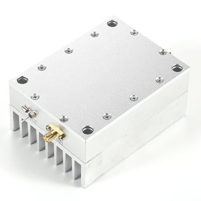 45-1100MHz RF Amplifier DTMB Digital TV RF High Linear Power Class A 4W Amplifier Board