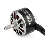 1/4PCS LinkMejor Tracker 2812 900KV 1115KV 4-6S Brushless Motor for DIY 9 Inch Long Range RC FPV Racing Drone
