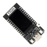 LinkMejor® TTGO T-Display ESP32 CH9102F WiFi bluetooth Module 1.14 Inch LCD Development Board