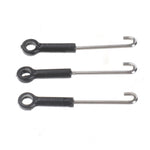 XK K150 Little Squirrel AS350 RC Helicopter Spare Parts Horizontal Axis Group / Connecting Rod Shaft Group