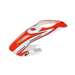 LinkMejor S1 New Edition RC Helicopter Spare Parts Canopy Set