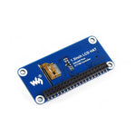 1.3 Inch SPI LCD Display HAT for Raspberry Pi 240x240 ST7789 IPS LED Backlight 40PIN GPIO Joystick Expansion Board