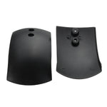 Front Rear Mud Guards Cover Fender For 43cc 47cc 49cc Mini Quad Dirt Bike ATV