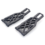 LinkMejor 8170 Front Lower Suspension Arm For 9021 1/8 Pirates3 Truggy RC Car Parts