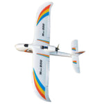 Mini Surfer X8 800mm Wingspan EPO RC Airplane Glider KIT