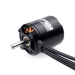 LinkMejor Hobby C3542 1000KV/1250KV/1450KV Outrunner Brushless Motor for RC Airplane Fixed-wing EDF Ducted Fan Unit