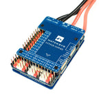 LinkMejor H7A3-WING Flight Controller OSD 3-6S for RC Airplane Fixed Wing