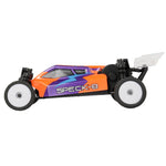 LinkMejor PLUS RTR 1/24 2.4G 2WD RC Car Truck Brushed Motor Flysky Transmitter Vehicle Models Toys