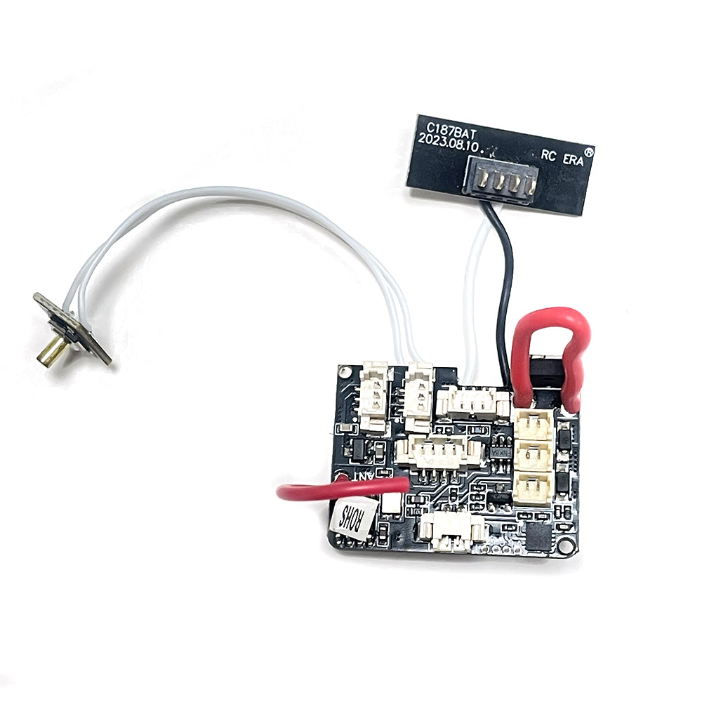 RC ERA C187 RC Helicopter Spare Parts Receiver